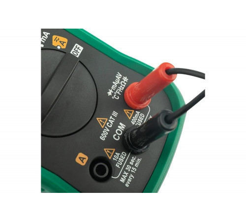 Профессиональный мультиметр Mastech MS8239C