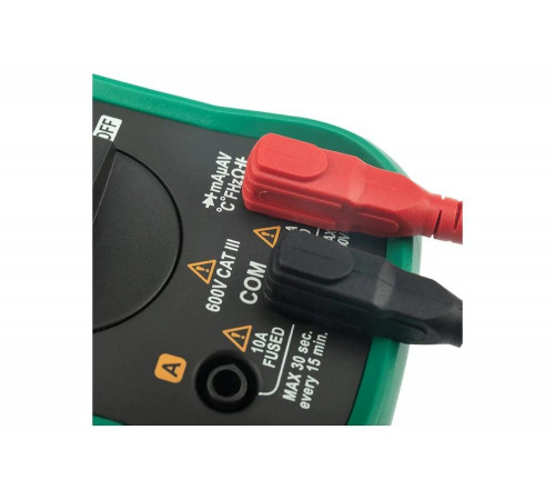 Профессиональный мультиметр Mastech MS8239C