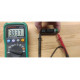 Профессиональный мультиметр Mastech MS8239C