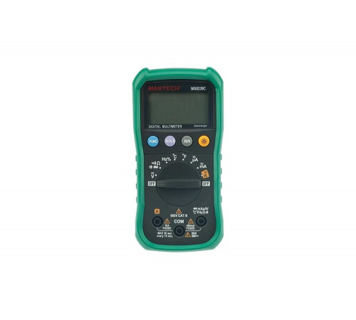 Профессиональный мультиметр Mastech MS8239C
