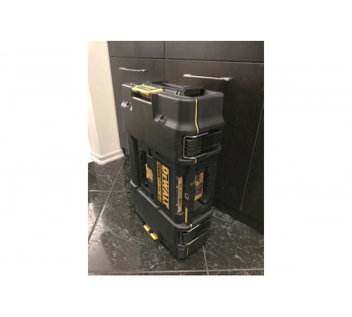 Ящик DEWALT 2.0 DS166 малый DWST83293-1