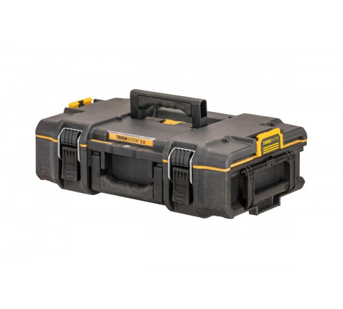 Ящик DEWALT 2.0 DS166 малый DWST83293-1