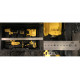 Ящик DEWALT 2.0 DS166 малый DWST83293-1