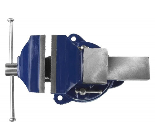 Слесарные тиски DEXX 100 мм 32470-100 Слесарные тиски DEXX 100 мм 32470-100