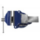 Слесарные тиски DEXX 100 мм 32470-100