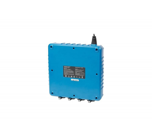 Зарядное интеллектуальное устройство NORDBERG 6/12V, на 4 аккумулятора 01-00000357 Зарядное интеллектуальное устройство NORDBERG 6/12V, на 4 аккумулятора 01-00000357