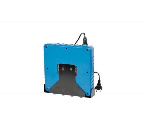 Зарядное интеллектуальное устройство NORDBERG 6/12V, на 4 аккумулятора 01-00000357 Зарядное интеллектуальное устройство NORDBERG 6/12V, на 4 аккумулятора 01-00000357