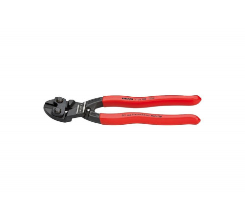 Болторезы Knipex Коболт KN-7121200 Болторезы Knipex Коболт KN-7121200