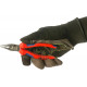 Удлиненные пассатижи KNIPEX KN-0825145