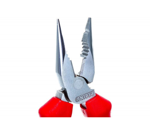 Удлиненные пассатижи KNIPEX KN-0825145