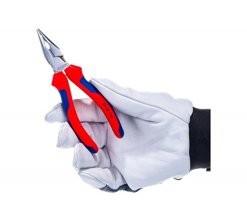 Удлиненные пассатижи KNIPEX KN-0825145