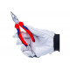 Удлиненные пассатижи KNIPEX KN-0825145