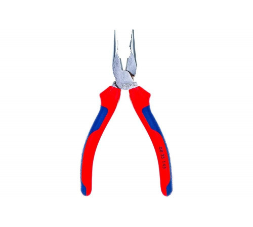 Удлиненные пассатижи KNIPEX KN-0825145