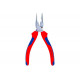 Удлиненные пассатижи KNIPEX KN-0825145