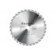 Диск пильный по дереву KRAFTOOL Fast 300x30 мм, 32Т 36950-300-30