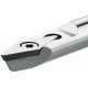 KRAFTOOL 3 шт., набор ручных резцов по дереву Precision-3 18369