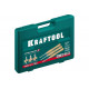 KRAFTOOL 3 шт., набор ручных резцов по дереву Precision-3 18369