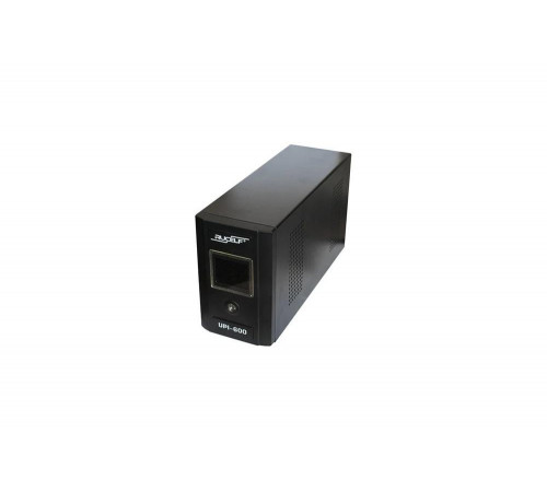 Источник бесперебойного питания RUCELF UPI- 600-12-EL 00001246
