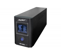 Источник бесперебойного питания RUCELF UPI- 600-12-EL 00001246