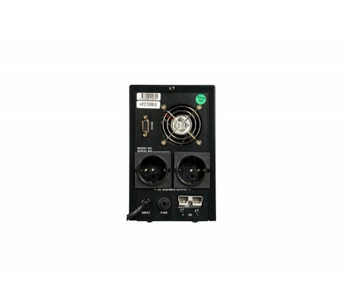 Источник бесперебойного питания RUCELF UPI- 600-12-EL 00001246