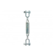 Талреп TOR вилка-вилка, М24, 1"-6" 123243
