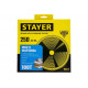 Пильный диск по алюминию STAYER Multi Material 250x32/30 мм, 100Т, супер чистый рез 3685-250-32-100
