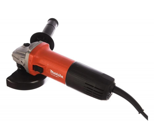 Угловая шлифмашина Makita M9511 Угловая шлифмашина Makita M9511