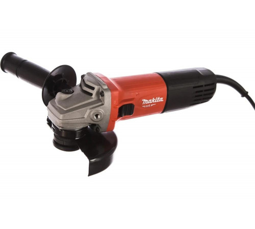 Угловая шлифмашина Makita M9511 Угловая шлифмашина Makita M9511
