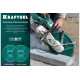 Диск алмазный отрезной по асфальту KRAFTOOL LASER-ASPHALT (400х25.4 мм) 36687-400