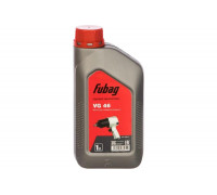 Масло для пневмоинструмента Fubag VG 46 (1 л) FUBAG 838271