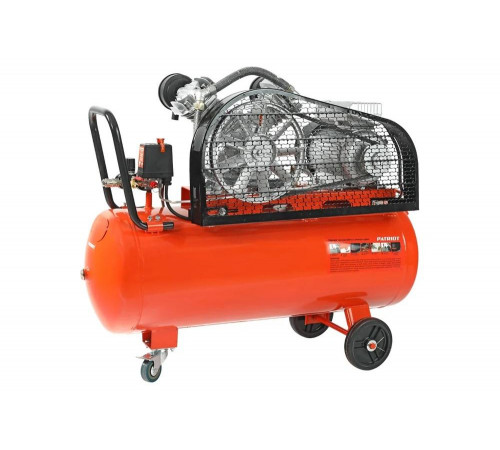 PTR 80-450 A
Компрессор поршневой ременной PTR 80-450 A
Компрессор поршневой ременной
