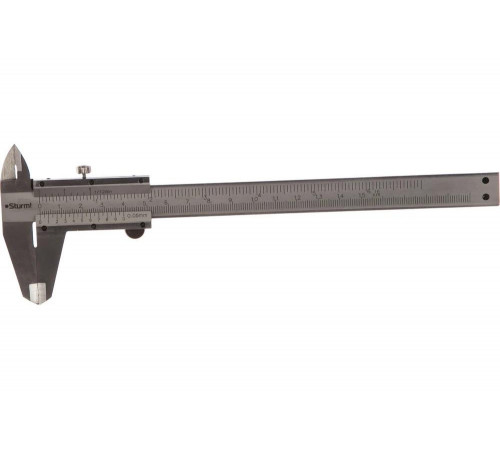 Штангенциркуль Sturm 2030-01-150 Штангенциркуль Sturm 2030-01-150