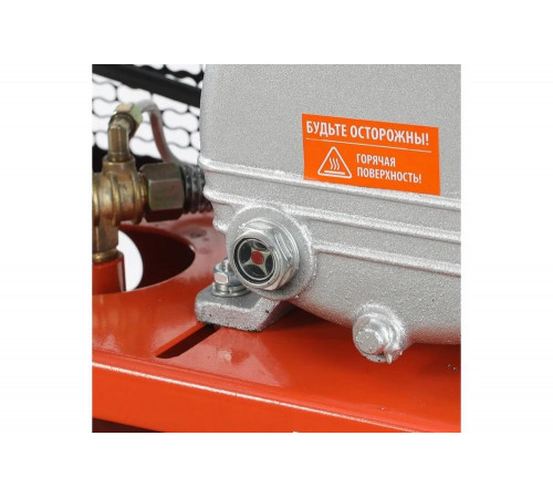 PTR 80-450 A
Компрессор поршневой ременной PTR 80-450 A
Компрессор поршневой ременной