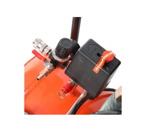 PTR 80-450 A
Компрессор поршневой ременной PTR 80-450 A
Компрессор поршневой ременной