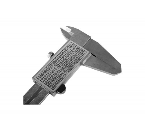Штангенциркуль Sturm 2030-01-150 Штангенциркуль Sturm 2030-01-150