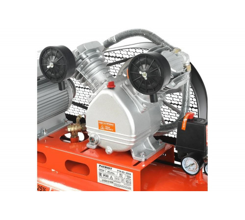 PTR 80-450 A
Компрессор поршневой ременной PTR 80-450 A
Компрессор поршневой ременной