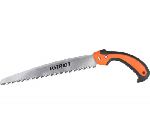 Ножовка Patriot садовая SP-270, нескладная, с ножнами, SK5, 7TPI, 270 мм 350006050 Ножовка Patriot садовая SP-270, нескладная, с ножнами, SK5, 7TPI, 270 мм 350006050