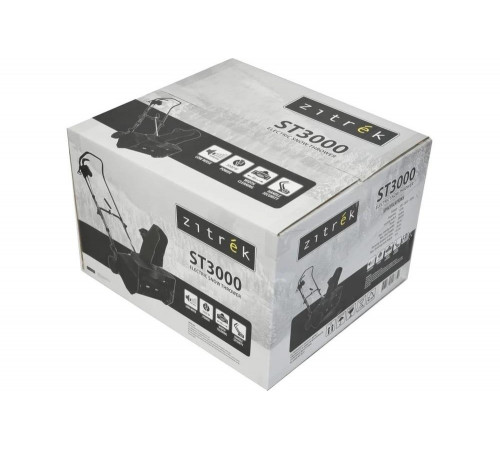 Снегоуборщик Zitrek ST3000 082-0015 Снегоуборщик Zitrek ST3000 082-0015