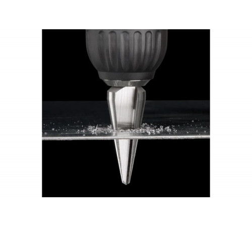Сверло конусное (97 мм; 36-50 мм; 12 мм; HSS-G) Ruko 101005