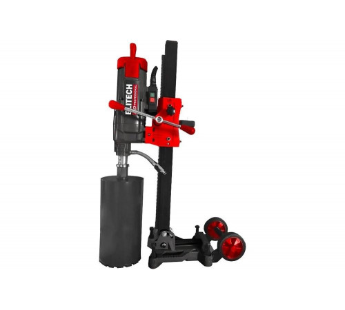 Установка алмазного бурения Elitech CDM 4926E (E2010.002.00) HD 205388 Установка алмазного бурения Elitech CDM 4926E (E2010.002.00) HD 205388