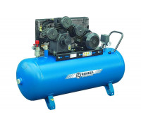 Компрессор Remeza СБ 4/Ф-270 W80