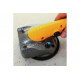 Аккумуляторная виброприсоска для укладки плитки DEKO DKTT12 12 В, 1x3.0 Ач 063-4416
