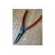 Прецизионные щипцы для внешних стопорных колец KNIPEX KN-4911A3