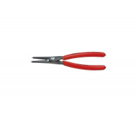 Прецизионные щипцы для внешних стопорных колец KNIPEX KN-4911A3
