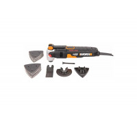 Электрический реноватор WORX UI Sonicrafter SDS WX681