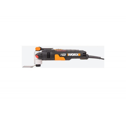 Электрический реноватор WORX UI Sonicrafter
