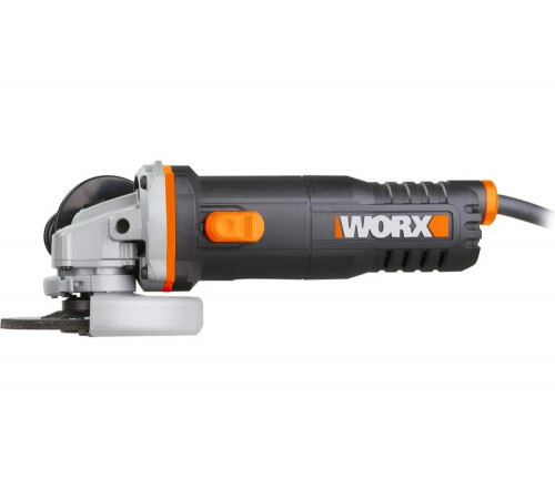 Болгарка (ушм) WORX WX712