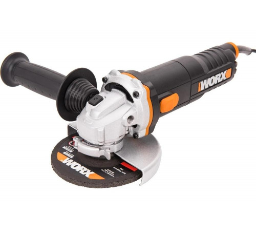 Болгарка (ушм) WORX WX712