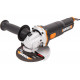 Болгарка (ушм) WORX WX712