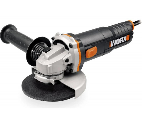 Болгарка (ушм) WORX WX712